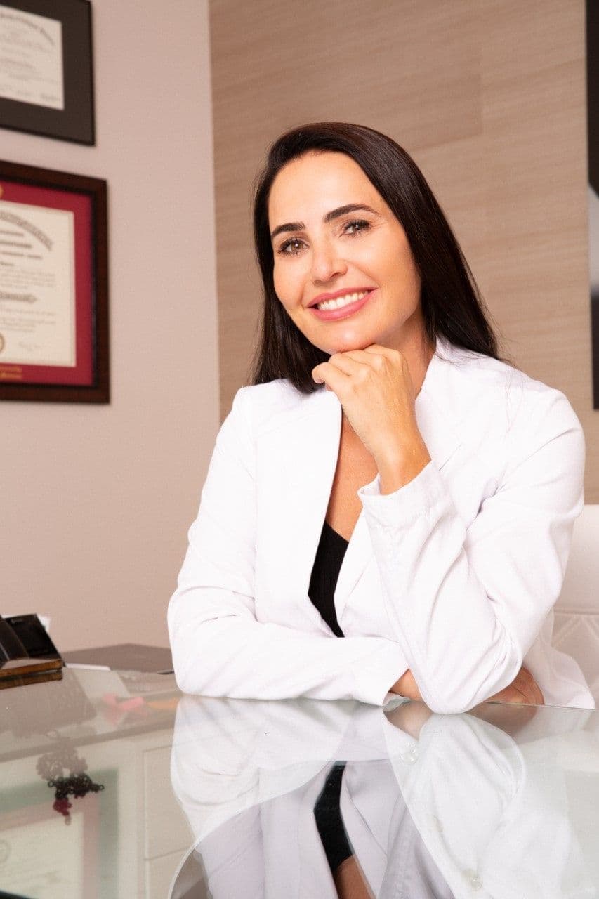 Dr. Melissa Henderson