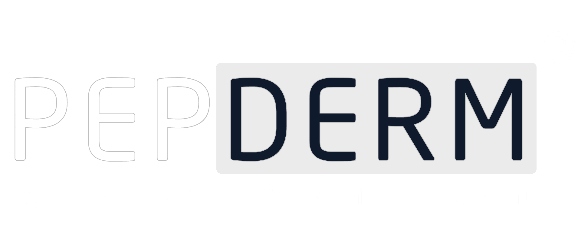 PepDerm